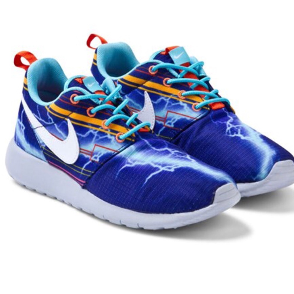 Nike’s